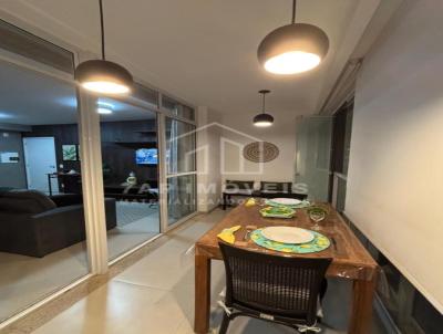 Apartamento para Locação, em São Paulo, bairro Real Parque, 1 dormitório, 1 banheiro, 1 vaga