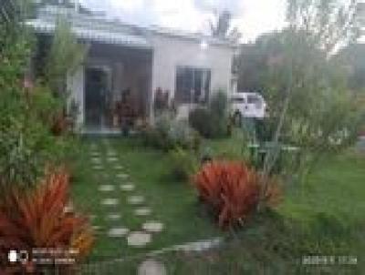 Casa em Condomnio para Venda, em Vera Cruz, bairro Barra Grande, 3 dormitrios, 2 banheiros, 1 sute, 1 vaga