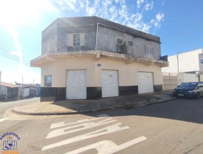 Comercial para Locao, em , bairro Jardim Alvorada, 3 dormitrios, 4 banheiros, 1 sute, 1 vaga