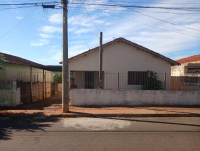 Casa 3 dormitrios para Locao, em , bairro Santo Antonio, 3 dormitrios