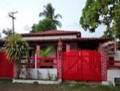 Casa em Condomnio para Venda, em Vera Cruz, bairro Berlinque, 3 dormitrios, 3 banheiros, 1 sute, 3 vagas