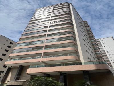 Apartamento para Venda, em Praia Grande, bairro Aviao, 3 dormitrios, 3 banheiros, 2 sutes, 2 vagas