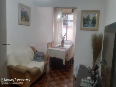 Apartamento para Venda, em Santos, bairro Boqueirão, 3 dormitórios, 2 banheiros, 1 vaga