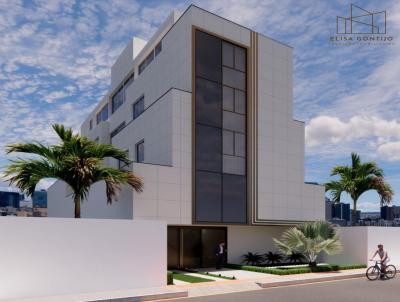 Apartamento para Venda, em Belo Horizonte, bairro Barroca