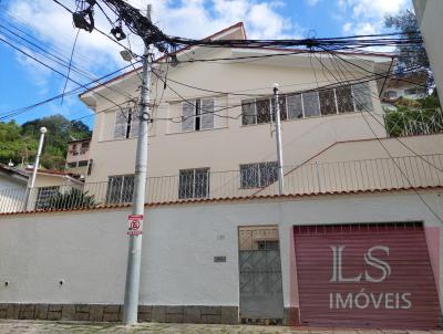 Casa para Locação, em Teresópolis, bairro Centro, 3 dormitórios, 2 banheiros, 1 suíte, 1 vaga