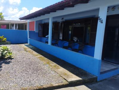 Casa para Temporada, em Guaratuba, bairro BAL. ELIANA, RUA MAURO PACIORNIK, 2 dormitrios, 1 banheiro, 4 vagas