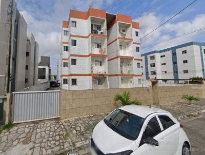 Apartamento para Venda, em Joo Pessoa, bairro Jardim So Paulo, 2 dormitrios, 1 banheiro, 1 vaga