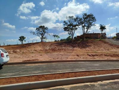 Lote para Venda, em Santa Rita do Sapuca, bairro Loteamento Serra Verde