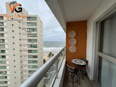 Apartamento para Venda, em Guaruj, bairro Pitangueiras, 2 dormitrios, 2 banheiros, 1 vaga