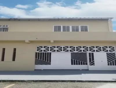 Casa para Venda, em Ananindeua, bairro Maguari, 4 dormitrios, 3 banheiros, 4 sutes, 2 vagas