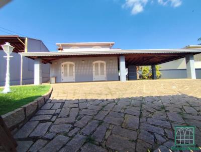 Casa em Condomínio para Locação, em Jundiaí, bairro Medeiros, 4 dormitórios, 6 banheiros, 2 suítes, 3 vagas