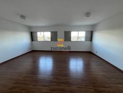 Apartamento para Venda, em Guarapuava, bairro Centro