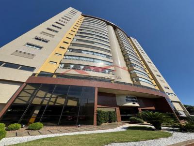 Apartamento para Venda, em Caador, bairro Centro, 3 dormitrios, 5 banheiros, 2 sutes, 2 vagas