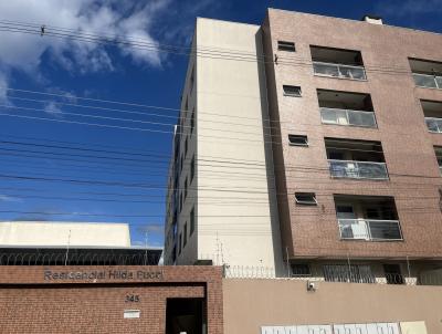 Apartamento para Venda, em Telmaco Borba, bairro Monte Alegre, 3 dormitrios, 1 banheiro, 1 sute, 1 vaga