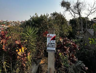 Terreno para Venda, em Telêmaco Borba, bairro Jardim Itália