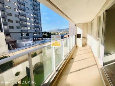 Apartamento para Venda, em Porto Alegre, bairro Central Parque, 3 dormitrios, 3 banheiros, 3 sutes, 2 vagas