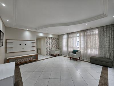 Apartamento para Venda, em Santos, bairro Embar, 3 dormitrios, 4 banheiros, 2 sutes, 1 vaga