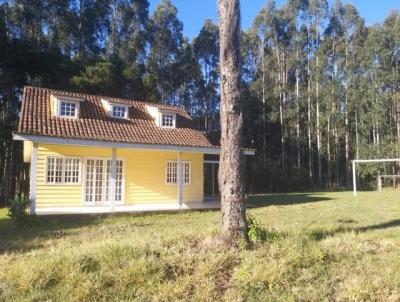 Chcara para Venda, em Porto Amazonas, bairro Colonia Palmital -  Bairro Porto Velho, 4 dormitrios, 2 banheiros, 18 vagas