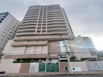 Apartamento para Venda, em Praia Grande, bairro Aviao, 3 dormitrios, 1 banheiro, 3 sutes, 2 vagas