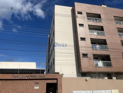 Apartamento para Locao, em Telmaco Borba, bairro Monte Alegre, 3 dormitrios, 2 banheiros, 1 sute, 1 vaga