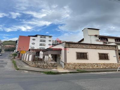 Casa para Venda, em Juiz de Fora, bairro Granbery, 4 dormitrios, 3 banheiros, 1 sute, 2 vagas
