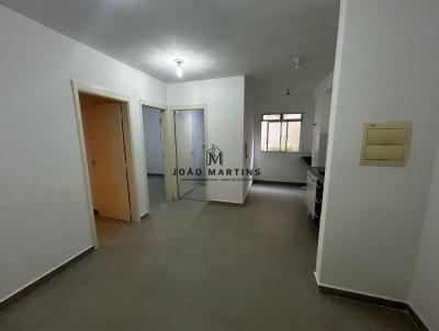 Apartamento para Venda, em Ribeiro Preto, bairro Jardim Heitor Rigon, 2 dormitrios, 1 banheiro