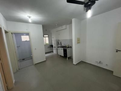 Apartamento para Venda, em Ribeiro Preto, bairro Jardim Heitor Rigon, 2 dormitrios, 1 banheiro