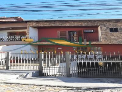 Casa para Venda, em Volta Redonda, bairro Jardim Amlia, 2 dormitrios, 2 banheiros, 1 sute, 1 vaga
