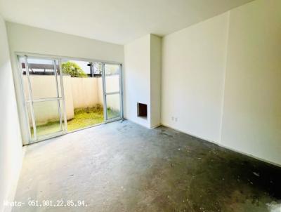 Apartamento para Venda, em Porto Alegre, bairro Central Parque, 3 dormitrios, 3 banheiros, 1 sute, 2 vagas