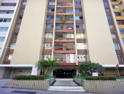 Apartamento para Venda, em Juiz de Fora, bairro Centro, 3 dormitrios, 2 banheiros, 1 sute, 1 vaga