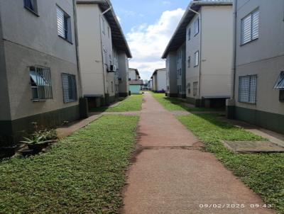 Apartamento para Venda, em Itanhaém, bairro Guapurá, 2 dormitórios, 1 banheiro, 1 vaga