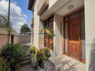 Casa para Venda, em Volta Redonda, bairro Jardim Amlia, 4 dormitrios, 2 banheiros, 2 sutes, 4 vagas