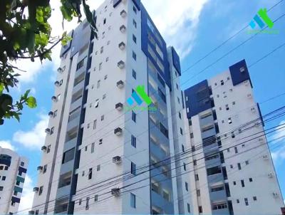 Apartamento para Locação, em João Pessoa, bairro Jardim Oceania, 3 dormitórios, 2 banheiros, 2 suítes, 1 vaga