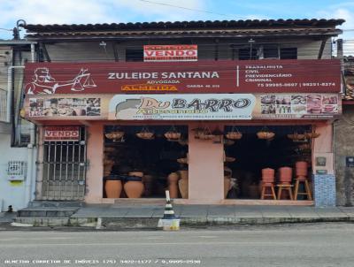 Comercial para Venda, em Alagoinhas, bairro Santa Terezinha