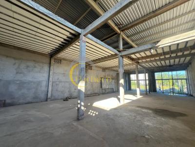 Galpo para Locao, em Lauro de Freitas, bairro Abrantes, 1 banheiro