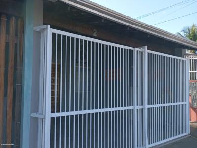 Casa para Temporada, em Guaratuba, bairro BAL. ELIANA, RUA CARLOS GONALVES MAFRA, 2 dormitrios, 1 banheiro, 1 vaga