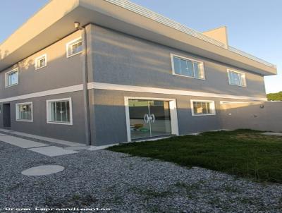 Duplex para Venda, em Rio das Ostras, bairro Enseada das Gaivotas, 2 dormitrios, 3 banheiros, 2 sutes, 1 vaga