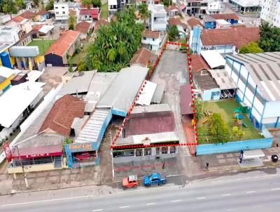 Comercial para Venda, em Rio do Sul, bairro Centro
