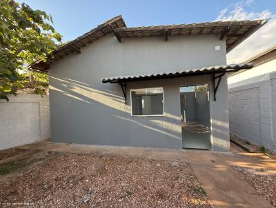 Casa para Venda, em Bocaiva, bairro Jardim imperial, 2 dormitrios, 1 banheiro, 2 vagas