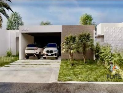 Casa em Condomnio para Venda, em Tatu, bairro Residencial Esplanada