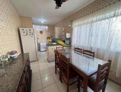 Casa para Venda, em Volta Redonda, bairro Vila Santa Ceclia, 4 dormitrios, 2 banheiros, 1 sute, 2 vagas