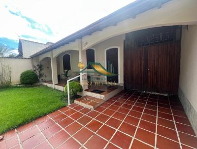 Casa para Venda, em Volta Redonda, bairro Vila Santa Ceclia, 4 dormitrios, 2 banheiros, 1 sute, 2 vagas