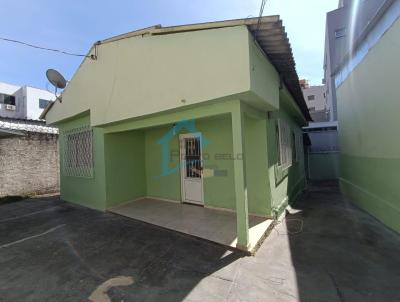 Casa para Locao, em Contagem, bairro Eldorado, 3 dormitrios, 1 banheiro, 3 vagas