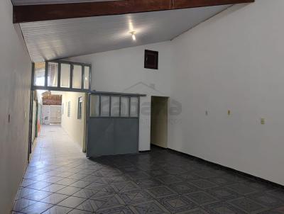 Casa para Locao, em Pindamonhangaba, bairro Residencial Maric, 2 dormitrios, 1 banheiro, 1 vaga