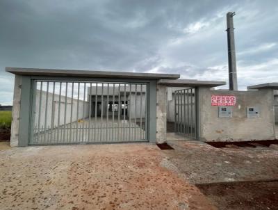 Casa para Venda, em , bairro Jardim Bela Vista, 2 dormitrios, 1 banheiro, 1 sute