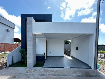 Casa em Condomínio para Venda, em Macapá, bairro Renascer, 3 dormitórios, 2 banheiros, 1 suíte, 2 vagas