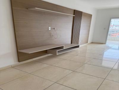 Apartamento para Venda, em Praia Grande, bairro Guilhermina, 2 dormitrios, 1 banheiro, 2 sutes, 2 vagas