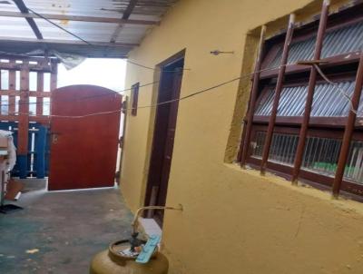 Casa para Venda, em Mongagu, bairro Florida Mirim, 3 dormitrios, 2 banheiros