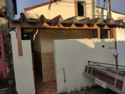 Casa para Venda, em Mongagu, bairro Vera Cruz, 2 dormitrios, 1 banheiro