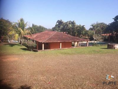 Stio / Chcara para Venda, em Capela do Alto, bairro Itarassu